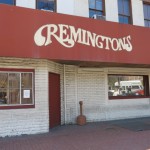 Remington's