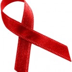 adriane aids ribbon